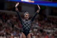 Biles at 2023 U.S. Gymnastics Championships - Day Four